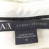アルマーニエクスチェンジ ARMANI EXCHANGE ジップポケット付き テーパードパンツ メンズ 10