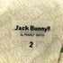 ジャックバニー JACK BUNNY ナイロン ストレッチパンツ メンズ 2