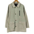 バーバリーロンドン BURBERRY LONDON 80-90s コットン ポリエステル 裏地メッシュ ジップアップ ジャケット メンズ L