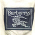バーバリーズ BURBERRYS 裏パイピングノバチェック ステンカラーコート メンズ