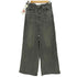 サムシング SOMETHING LISA WIDE HIGH WAIST STRETCH レディース JPN:L