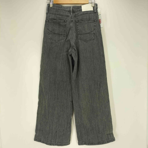 サムシング SOMETHING LISA WIDE HIGH WAIST STRETCH レディース JPN:L