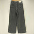 サムシング SOMETHING LISA WIDE HIGH WAIST STRETCH レディース JPN:L