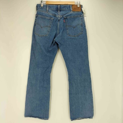 リーバイス Levis 417別注 ”517 BOOT CUT” レディース W31/L30