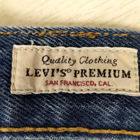 リーバイス Levis 417別注 ”517 BOOT CUT” レディース W31/L30