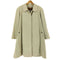 バーバリーロンドン BURBERRY LONDON 90s 白タグ ノバチェック ライナー付き Balmacaan Coat バルマカーンコート レディース 9AR