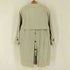 バーバリーロンドン BURBERRY LONDON 90s 白タグ ノバチェック ライナー付き Balmacaan Coat バルマカーンコート レディース 9AR