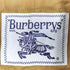 バーバリーロンドン BURBERRY LONDON 90s 白タグ ノバチェック ライナー付き Balmacaan Coat バルマカーンコート レディース 9AR