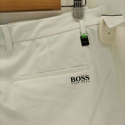 ボスヒューゴボス BOSS HUGO BOSS ゴルフ ハーフパンツ メンズ 50