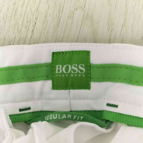 ボスヒューゴボス BOSS HUGO BOSS ゴルフ ハーフパンツ メンズ 50