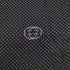 グッチ GUCCI ドット柄 カシミヤストール レディース