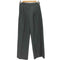 スローブイエナ SLOBE IENA 26AW《接触冷感/UVカット/吸水速乾/4サイズ展開》ワイドスラックス レディース JPN:38