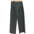 スローブイエナ SLOBE IENA 26AW《接触冷感/UVカット/吸水速乾/4サイズ展開》ワイドスラックス レディース JPN:38