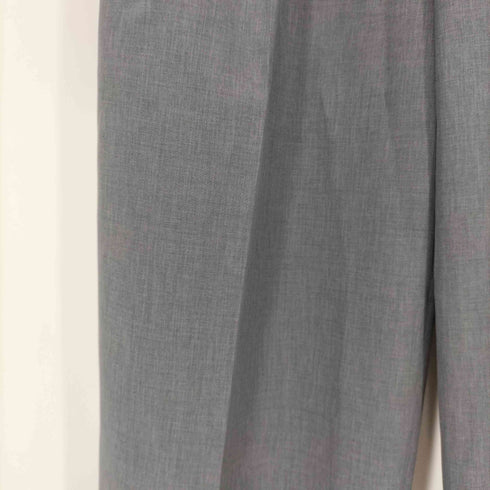 スローブイエナ SLOBE IENA 26AW《接触冷感/UVカット/吸水速乾/4サイズ展開》ワイドスラックス レディース JPN:38