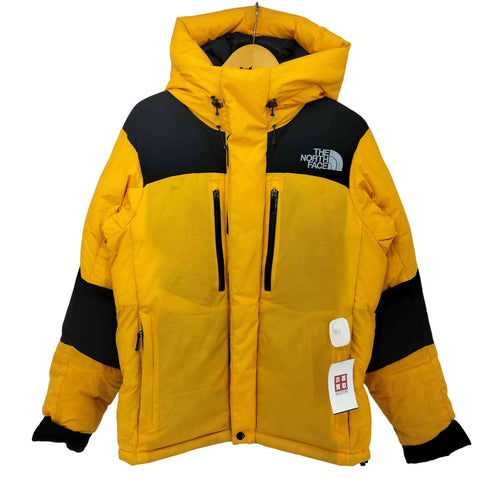 ザノースフェイス THE NORTH FACE BALTRO LIGHT JACKET バルトロライト ジャケット ダウン メンズ import:L