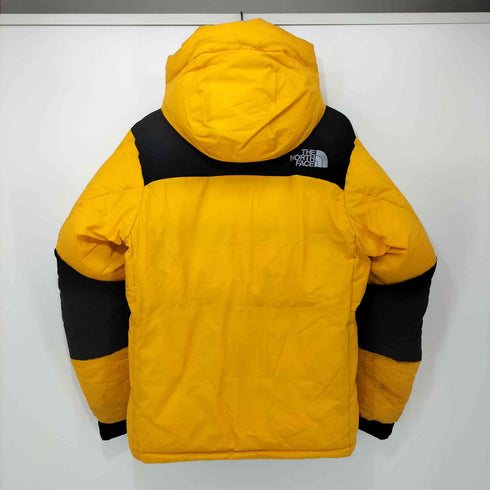 ザノースフェイス THE NORTH FACE BALTRO LIGHT JACKET バルトロライト ジャケット ダウン メンズ import:L