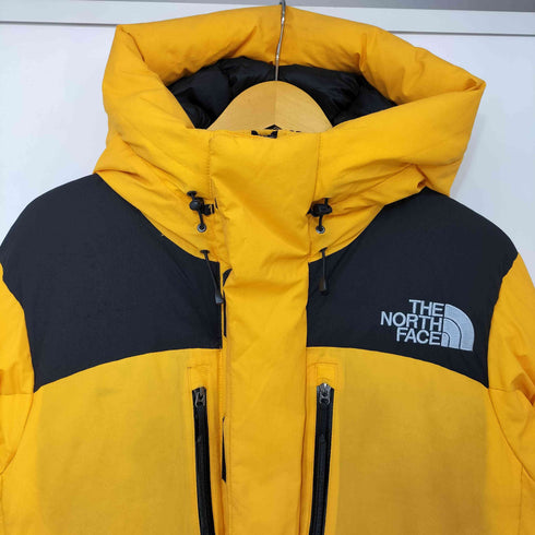 ザノースフェイス THE NORTH FACE BALTRO LIGHT JACKET バルトロライト ジャケット ダウン メンズ import:L