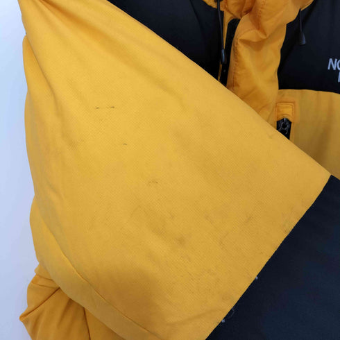 ザノースフェイス THE NORTH FACE BALTRO LIGHT JACKET バルトロライト ジャケット ダウン メンズ import:L