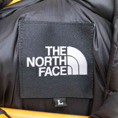 ザノースフェイス THE NORTH FACE BALTRO LIGHT JACKET バルトロライト ジャケット ダウン メンズ import:L