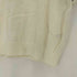 ザラ ZARA リラックスフィットテクスチャーニットポロシャツ メンズ import:XL