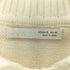 ザラ ZARA リラックスフィットテクスチャーニットポロシャツ メンズ import:XL