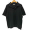 ザラ ZARA バーティカルテクスチャーポロシャツ メンズ import:L