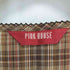ピンクハウス PINK HOUSE フリルデザインワンピース レディース