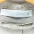 ザラ ZARA コットンリネンブレザー メンズ 52