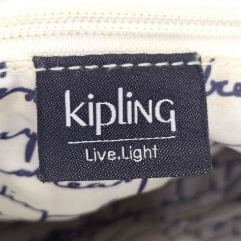 キプリング KIPLING レディース