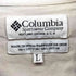 コロンビア Columbia 00s 白タグ 過渡期 インド製 チェック コットン ボタンダウンシャツ メンズ import:L
