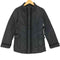ハナエモリ HANAE MORI レース ダウンジャケット レディース JPN:38