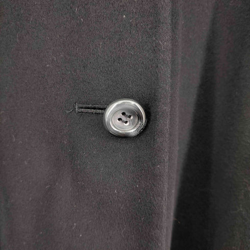 CASHMERE カシミヤ100% ステンカラーコート レディース
