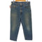 リーバイス Levis 90s 91年製 USA製 ボタン裏 554 刻印 サンアントニオ工場 550 デニム メンズ W38 L36