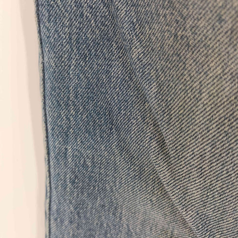 リーバイス Levis 90s 91年製 USA製 ボタン裏 554 刻印 サンアントニオ工場 550 デニム メンズ W38 L36
