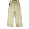 AIREI 23AW Abstract-Pattern Wide-Leg Trouser アブストラクトパターンワイドレッグトラウザーズ メンズ JPN:S