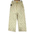 AIREI 23AW Abstract-Pattern Wide-Leg Trouser アブストラクトパターンワイドレッグトラウザーズ メンズ JPN:S