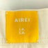 AIREI 23AW Abstract-Pattern Wide-Leg Trouser アブストラクトパターンワイドレッグトラウザーズ メンズ JPN:S