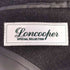 Loncooper cashmere カシミヤ 比翼 ステンカラー コート メンズ M