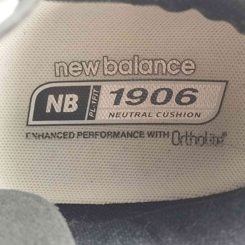 ニューバランス NEW BALANCE U1906RNA ローカットスニーカー メンズ 27