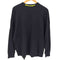 パームエンジェルス Palm Angels CLASSIC LOGO OVERSIZE LONG SLEEVE クラシック ロゴプリント オーバーサイズ ロングスリーブTシャツ メンズ import:M