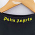 パームエンジェルス Palm Angels CLASSIC LOGO OVERSIZE LONG SLEEVE クラシック ロゴプリント オーバーサイズ ロングスリーブTシャツ メンズ import:M