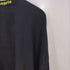 パームエンジェルス Palm Angels CLASSIC LOGO OVERSIZE LONG SLEEVE クラシック ロゴプリント オーバーサイズ ロングスリーブTシャツ メンズ import:M