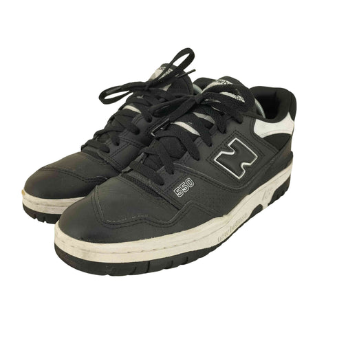 ニューバランス NEW BALANCE BB550 SV1 ローカットスニーカー メンズ 26.5