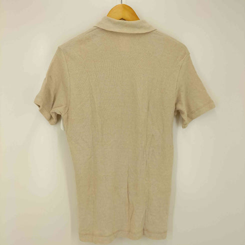 ワイズフォーメン Ys for men 2000SS コットン リネン ニット シャツ メンズ JPN:3