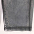 メゾンスペシャル MAISON SPECIAL Tulle Layer Denim Pants チュールレイヤードデニム レディース 36