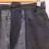 メゾンスペシャル MAISON SPECIAL Tulle Layer Denim Pants チュールレイヤードデニム レディース 36