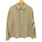 ワイズフォーメン Ys for men 2000AW コットン ツイル シャツ ジャケット メンズ JPN:4