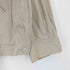 ワイズフォーメン Ys for men 2000AW コットン ツイル シャツ ジャケット メンズ JPN:4