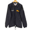 ハフ HUF HUF×PULP FICTION Coaches JKT パルプ フィクションコラボ コーチジャケット メンズ XL