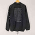 ハフ HUF HUF×PULP FICTION Coaches JKT パルプ フィクションコラボ コーチジャケット メンズ XL